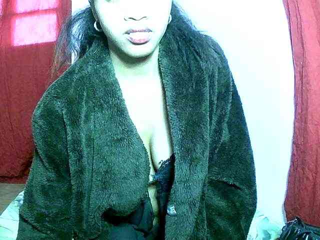 Princesseca webcam
