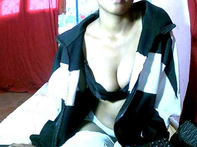 Princesseca webcam