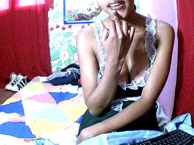 Princesseca webcam