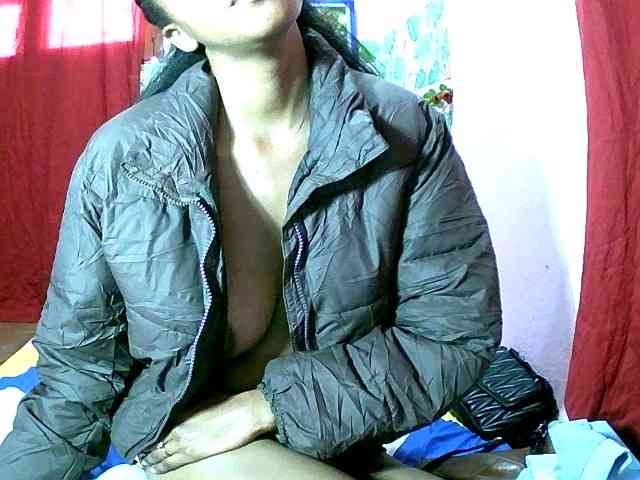 Princesseca webcam