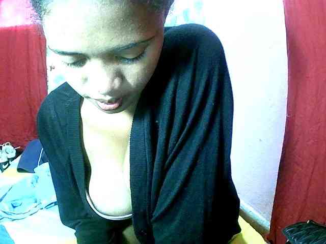 Princesseca webcam