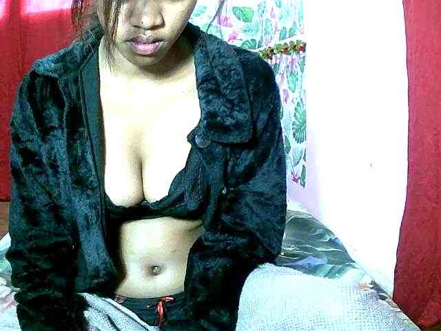 Princesseca webcam
