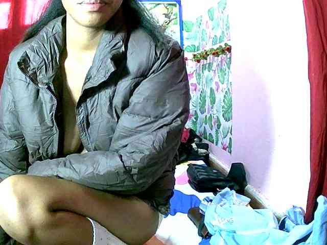 Princesseca webcam