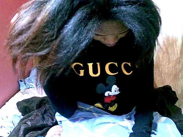 Princesseca webcam