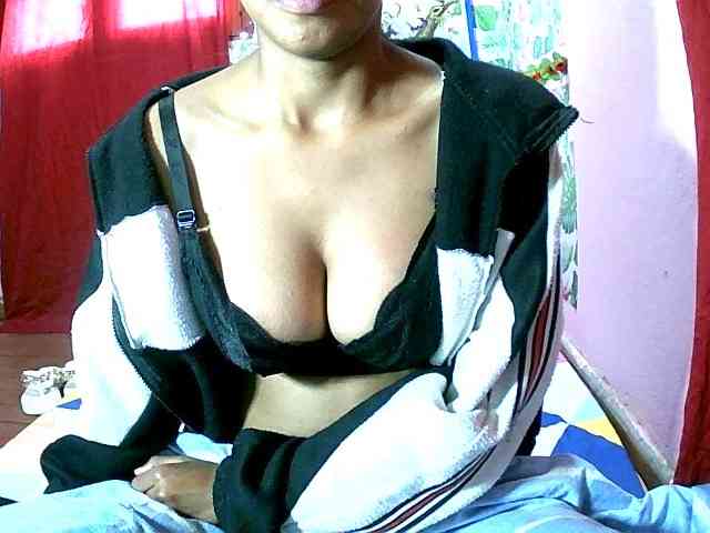Princesseca webcam