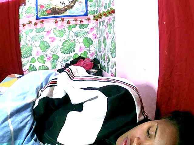 Princesseca webcam