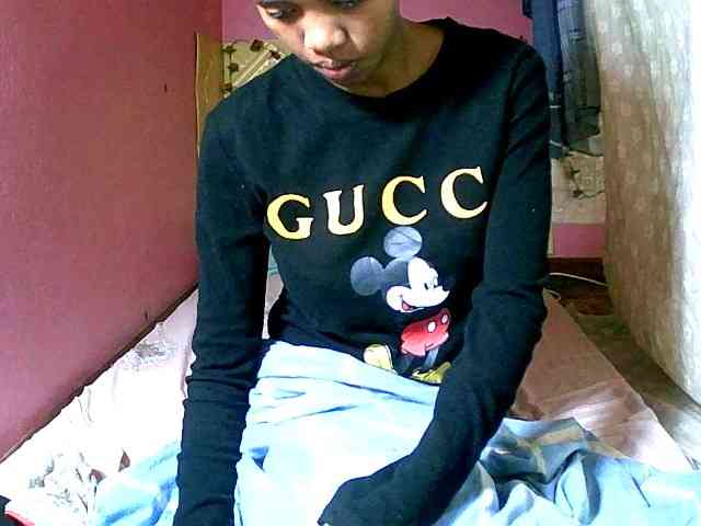 Princesseca webcam