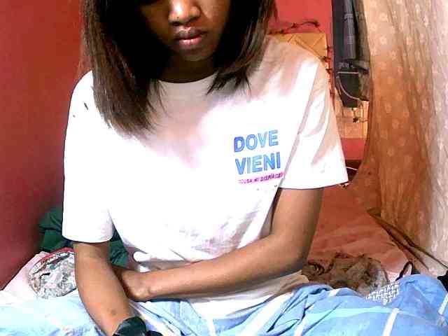 Princesseca webcam