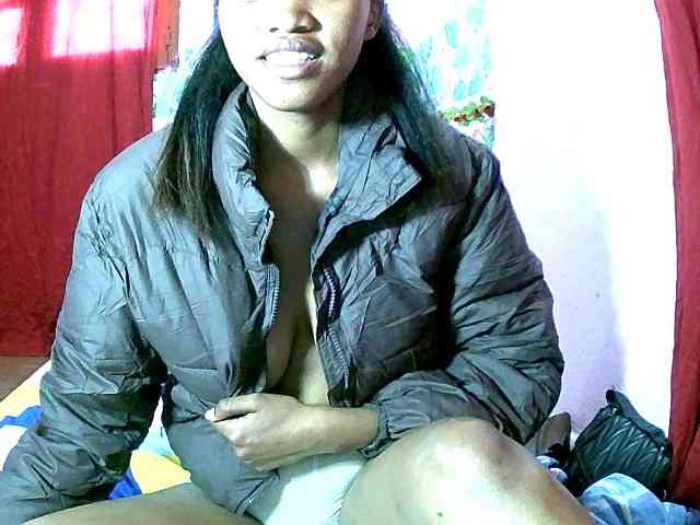Princesseca webcam