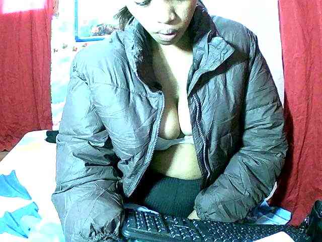 Princesseca webcam