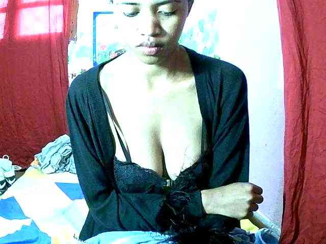 Princesseca webcam