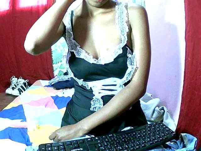 Princesseca webcam