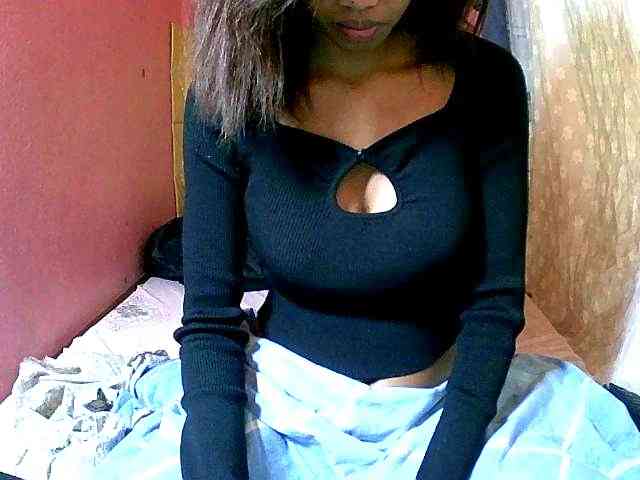 Princesseca webcam