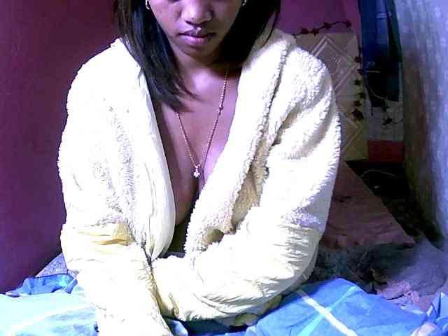 Princesseca webcam