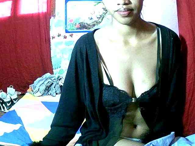 Princesseca webcam