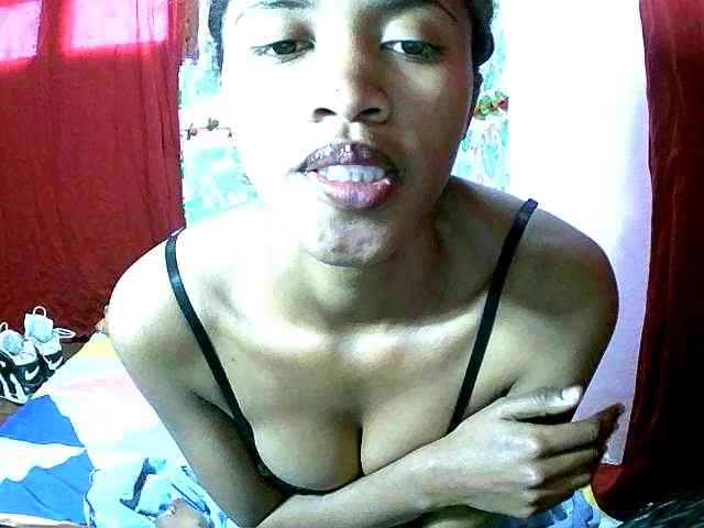Princesseca webcam