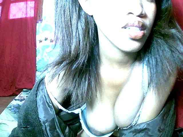 Princesseca webcam