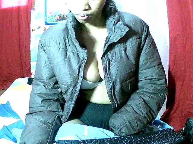 Princesseca webcam