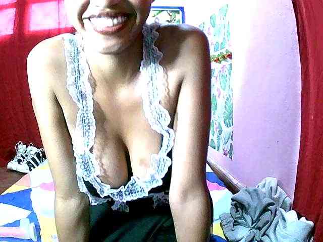 Princesseca webcam