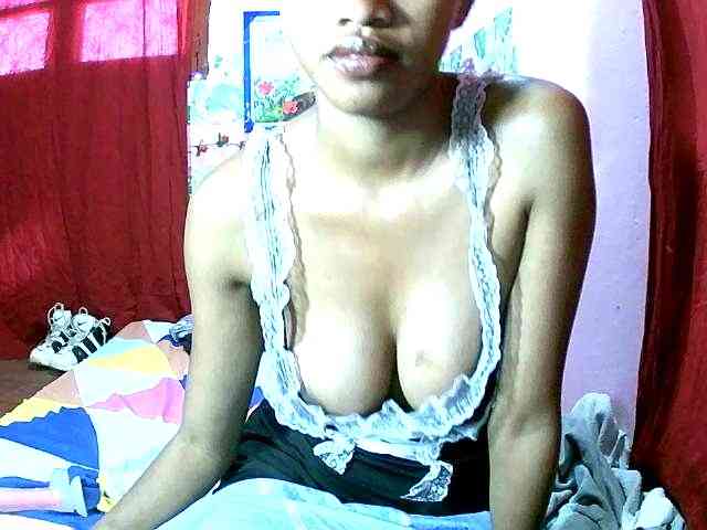 Princesseca webcam