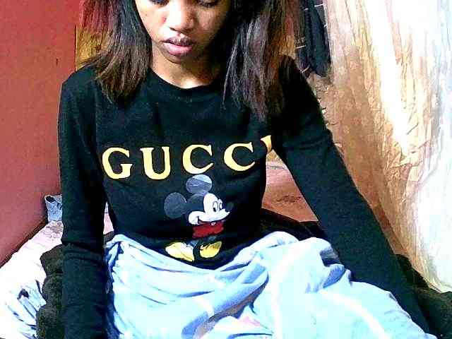 Princesseca webcam