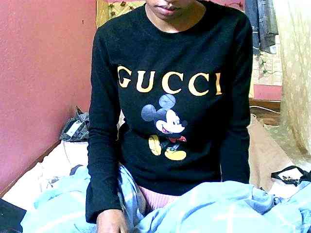 Princesseca webcam