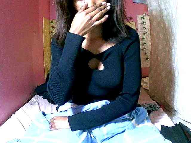 Princesseca webcam