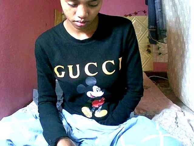 Princesseca webcam