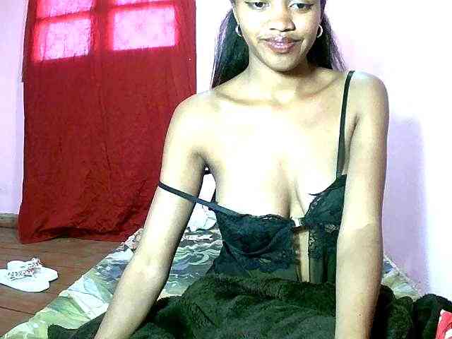 Princesseca webcam