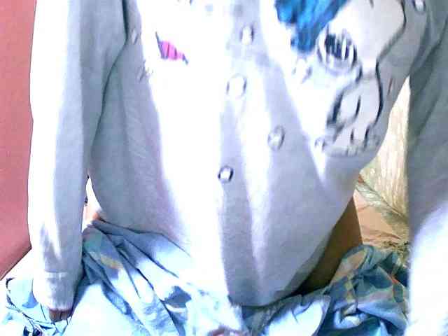 Princesseca webcam