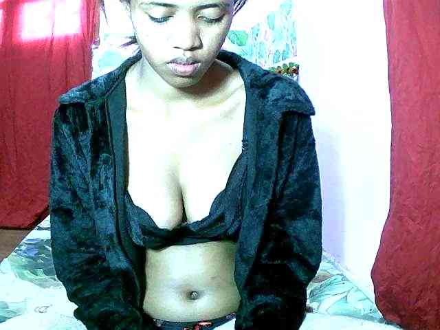 Princesseca webcam