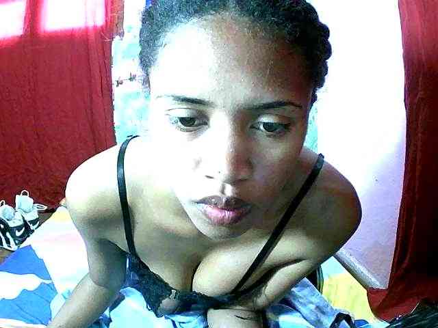Princesseca webcam