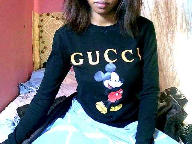 Princesseca webcam