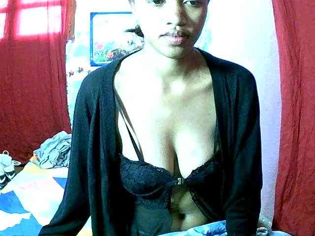 Princesseca webcam