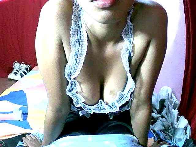 Princesseca webcam