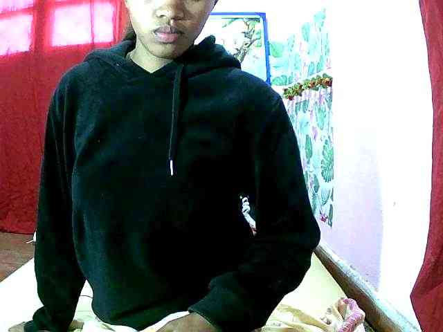 Princesseca webcam