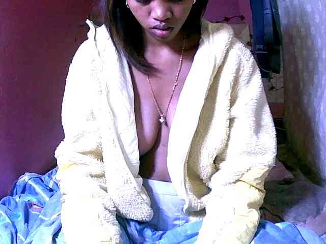 Princesseca webcam