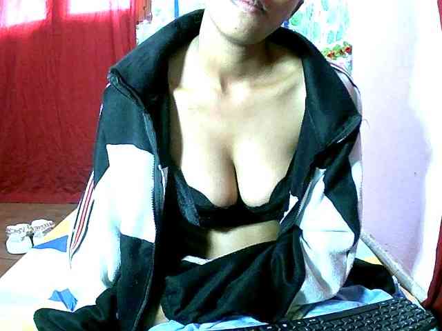 Princesseca webcam