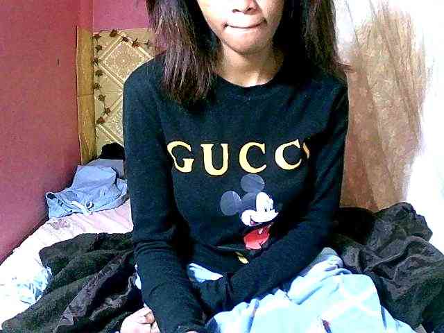Princesseca webcam