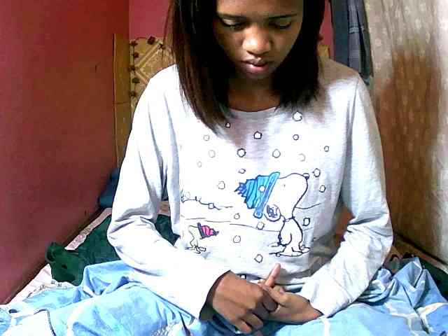 Princesseca webcam
