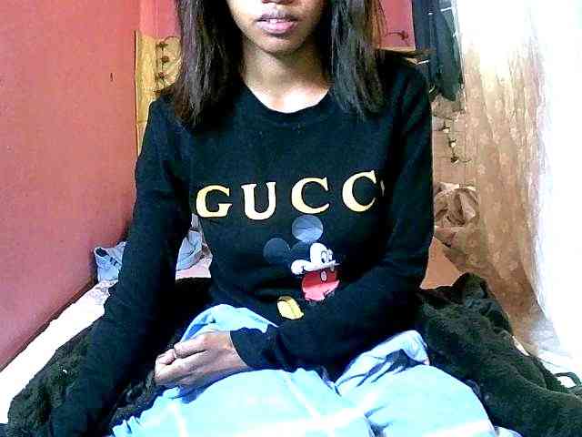 Princesseca webcam