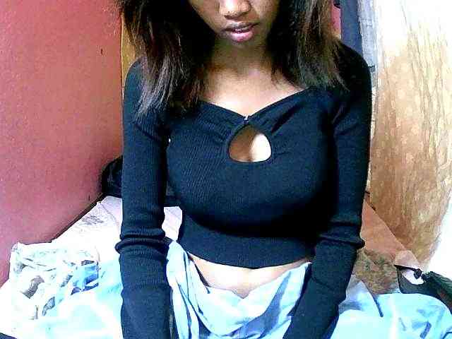 Princesseca webcam