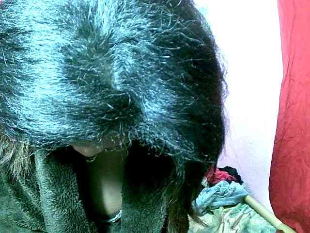 Princesseca webcam