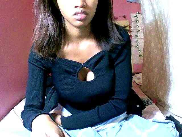 Princesseca webcam