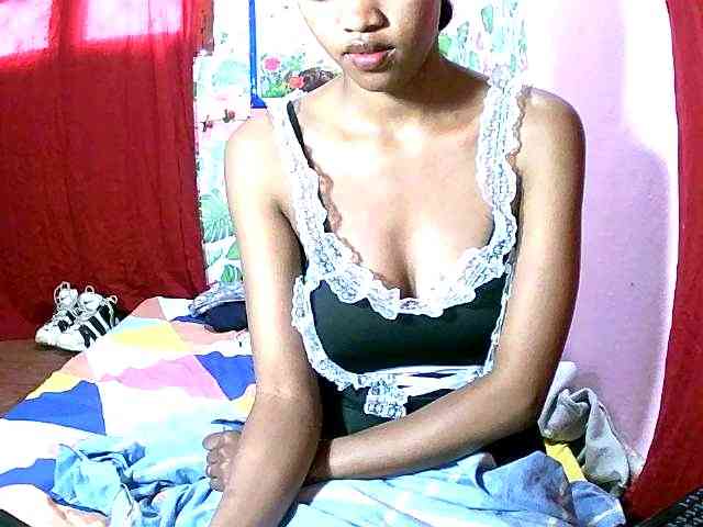 Princesseca webcam