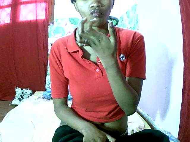 Princesseca webcam