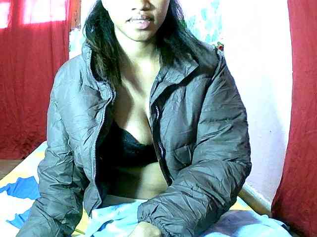 Princesseca webcam