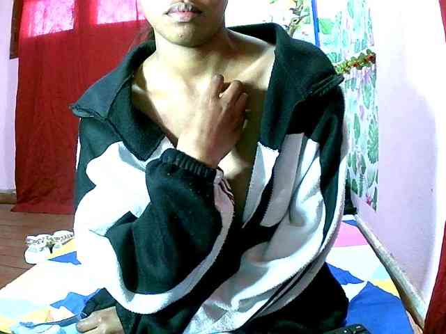 Princesseca webcam