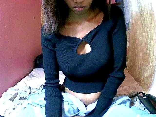 Princesseca webcam