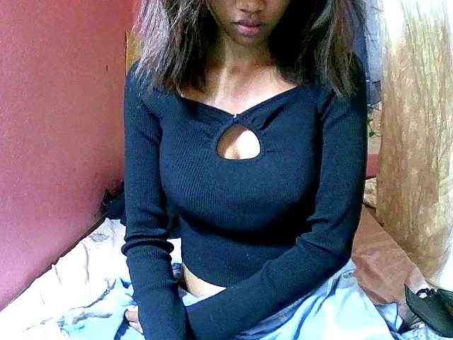 Princesseca webcam